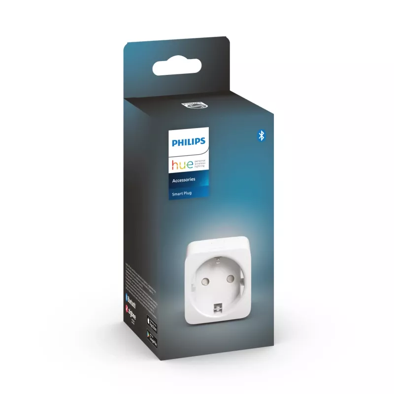 Nutipistik Philips Hue