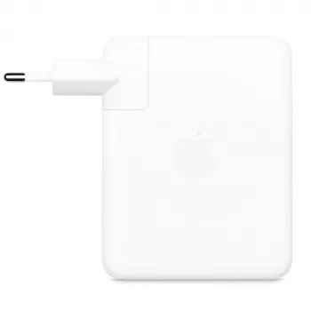 Toiteadapter Apple MLYU3ZM/A 140W siseruumidesse valge