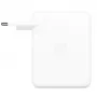 Toiteadapter Apple MLYU3ZM/A 140W siseruumidesse valge