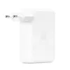 Toiteadapter Apple MLYU3ZM/A 140W siseruumidesse valge