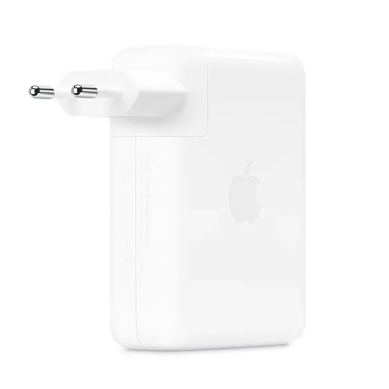 Toiteadapter Apple MLYU3ZM/A 140W siseruumidesse valge