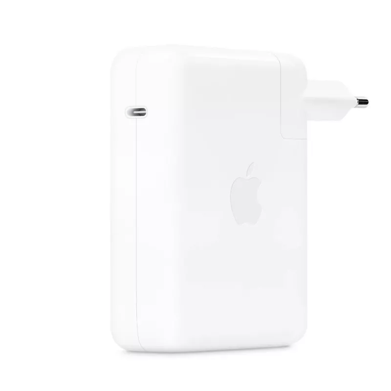 Toiteadapter Apple MLYU3ZM/A 140W siseruumidesse valge