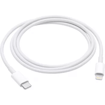 APPLE USB-c Lightning-kaabel 1m - Üldine
