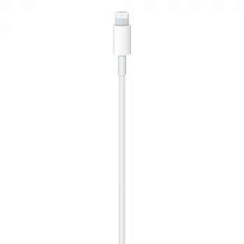 APPLE USB-c Lightning-kaabel 1m - Üldine
