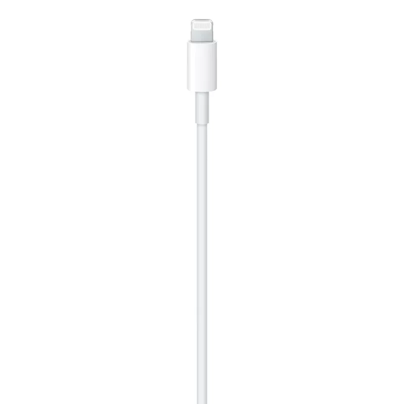 APPLE USB-c Lightning-kaabel 1m - Üldine