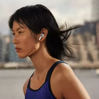 Apple AirPods 3. põlvkond + MagSafe laadimiskarp Kõned/Muusika Bluetooth Valge