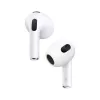 Apple AirPods 3. põlvkond + MagSafe laadimiskarp Kõned/Muusika Bluetooth Valge