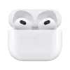 Apple AirPods 3. põlvkond + MagSafe laadimiskarp Kõned/Muusika Bluetooth Valge