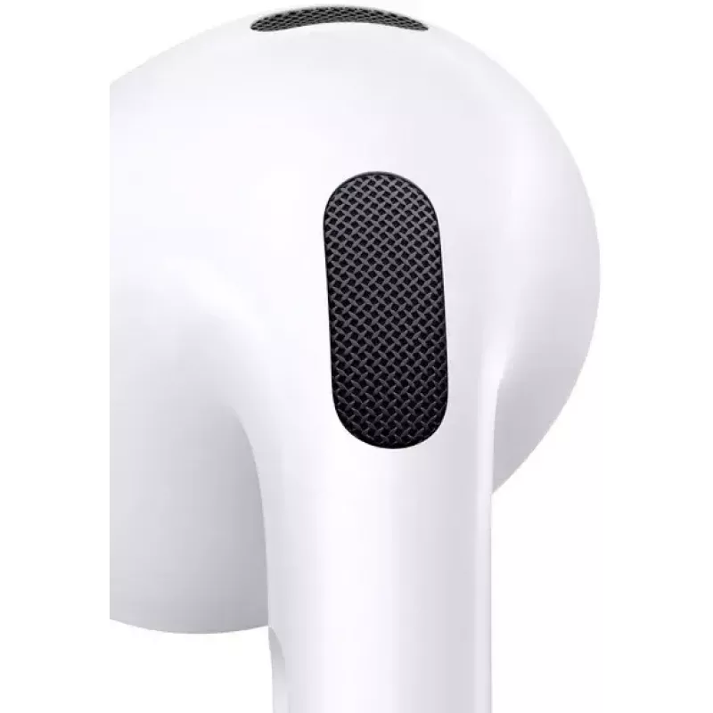 Apple AirPods 3. põlvkond + MagSafe laadimiskarp Kõned/Muusika Bluetooth Valge