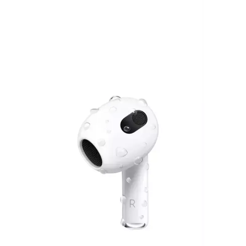 Apple AirPods 3. põlvkond + MagSafe laadimiskarp Kõned/Muusika Bluetooth Valge