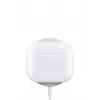 Apple AirPods 3. põlvkond + MagSafe laadimiskarp Kõned/Muusika Bluetooth Valge