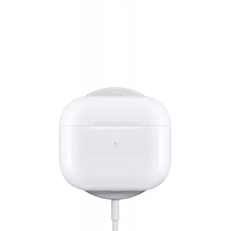 Apple AirPods 3. põlvkond + MagSafe laadimiskarp Kõned/Muusika Bluetooth Valge