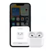 Apple AirPods 3. põlvkond + MagSafe laadimiskarp Kõned/Muusika Bluetooth Valge