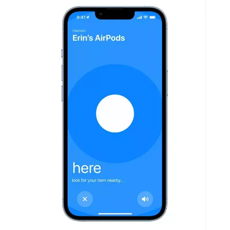 Apple AirPods 3. põlvkond + MagSafe laadimiskarp Kõned/Muusika Bluetooth Valge