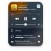 Apple AirPods 3. põlvkond + MagSafe laadimiskarp Kõned/Muusika Bluetooth Valge