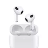 Apple AirPods 3. põlvkond + MagSafe laadimiskarp Kõned/Muusika Bluetooth Valge