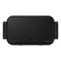 Samsung EP-H5300CBEGEU mobiilseadme laadija Must Juhtmevaba laadimine Kiirlaadimine