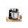Bosch Serie 2 MUMS2VM00 köögikombain 900 W 3,8 l must, hõbedane