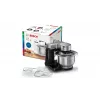 Bosch Serie 2 MUMS2VM00 köögikombain 900 W 3,8 l must, hõbedane