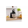 Bosch Serie 2 MUMS2VM00 köögikombain 900 W 3,8 l must, hõbedane