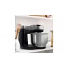 Bosch Serie 2 MUMS2VM00 köögikombain 900 W 3,8 l must, hõbedane