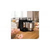 Bosch Serie 2 MUMS2VM00 köögikombain 900 W 3,8 l must, hõbedane