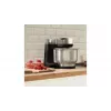 Bosch Serie 2 MUMS2VM00 köögikombain 900 W 3,8 l must, hõbedane