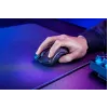 Mänguhiir Razer DeathAdder V2 X HyperSpeed — paremakäeline, juhtmevaba 2,4 GHz/Bluetooth, 14 000 DPI, 7 nuppu, AA patarei, 103 g, must