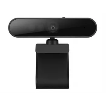 Lenovo Performance FHD veebikaamera 1920 x 1080 pikslit USB-C Must
