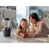 Philips 3000 seeria HR2191/01 blender 2 L lauablender 600 W Must, läbipaistev