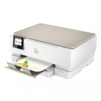 HP ENVY Inspire 7220e juhtmevärviline mitmeotstarbeline printer, Instant Ink; koopiamasin, skanner
