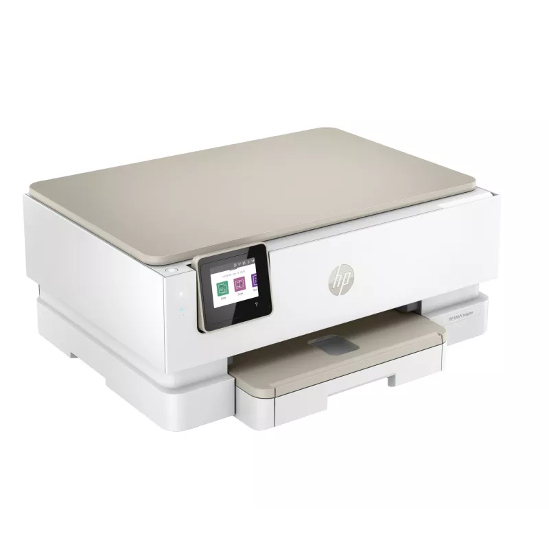 HP ENVY Inspire 7220e juhtmevärviline mitmeotstarbeline printer, Instant Ink; koopiamasin, skanner