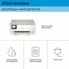 HP ENVY Inspire 7220e juhtmevärviline mitmeotstarbeline printer, Instant Ink; koopiamasin, skanner