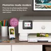 HP ENVY Inspire 7220e juhtmevärviline mitmeotstarbeline printer, Instant Ink; koopiamasin, skanner