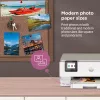 HP ENVY Inspire 7220e juhtmevärviline mitmeotstarbeline printer, Instant Ink; koopiamasin, skanner