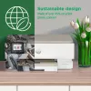 HP ENVY Inspire 7220e juhtmevärviline mitmeotstarbeline printer, Instant Ink; koopiamasin, skanner
