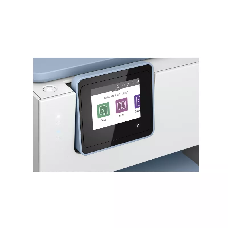 HP ENVY Inspire 7220e juhtmevärviline mitmeotstarbeline printer, Instant Ink; koopiamasin, skanner