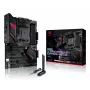 Emaplaat ASUS ROG STRIX B550-F GAMING WIFI II AMD B550 pesa AM4 ATX