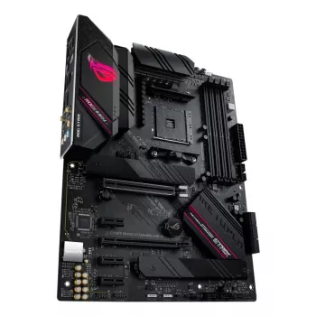 Emaplaat ASUS ROG STRIX B550-F GAMING WIFI II AMD B550 pesa AM4 ATX