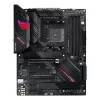 Emaplaat ASUS ROG STRIX B550-F GAMING WIFI II AMD B550 pesa AM4 ATX