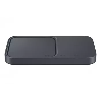 Juhtmevaba siseruumide USB-laadija Samsung EP-P5400 — 15 W, hall, nutitelefoni, kõrvaklappide, nutikella jaoks
