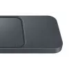 Juhtmevaba siseruumide USB-laadija Samsung EP-P5400 — 15 W, hall, nutitelefoni, kõrvaklappide, nutikella jaoks