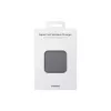Siseruumide USB-laadija Samsung EP-P2400BBEGEU, 15 W, Must, nutitelefonidele
