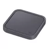 Siseruumide USB-laadija Samsung EP-P2400BBEGEU, 15 W, Must, nutitelefonidele