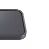 Siseruumide USB-laadija Samsung EP-P2400BBEGEU, 15 W, Must, nutitelefonidele