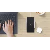 Siseruumide USB-laadija Samsung EP-P2400BBEGEU, 15 W, Must, nutitelefonidele