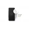 Siseruumide USB-laadija Samsung EP-P2400BBEGEU, 15 W, Must, nutitelefonidele