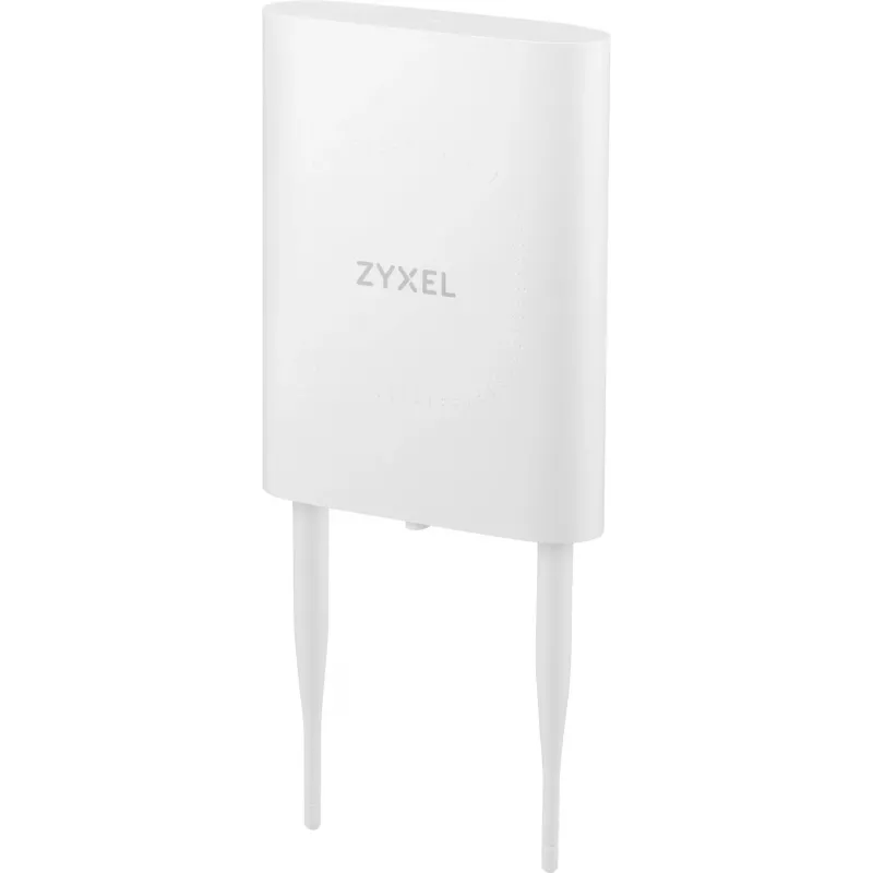 Zyxel NWA55AXE 1775 Mbit/s valge Power over Ethernet (PoE)