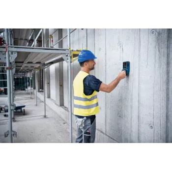 Bosch Wallscanner D-tect 200 C Professional digitaalne mitmeotsija 700 g