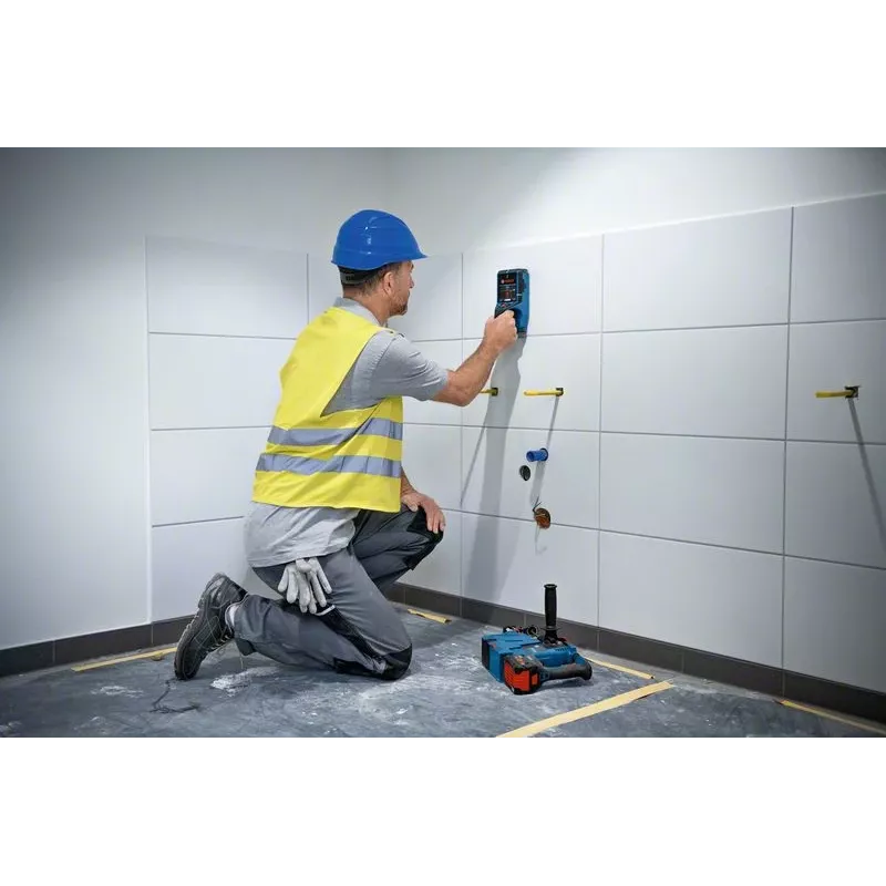 Bosch Wallscanner D-tect 200 C Professional digitaalne mitmeotsija 700 g